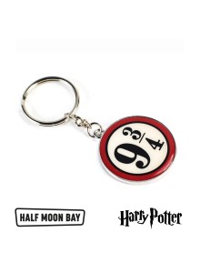 Keyring Harry Potter Platform 9¾